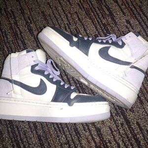 Air Jordan 1 Elevate High SE Titanium